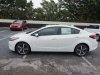 2017 Kia Forte EX