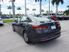 2017 Kia Optima LX Turbo