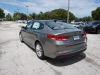 2017 Kia Optima EX