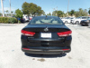 2017 Kia Optima EX