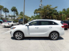 2017 Kia Sorento SX Limited V6