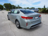2017 Kia Optima Hybrid Premium