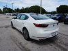 2017 Kia Cadenza Limited