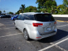 2017 Kia Sedona EX