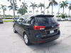 2017 Kia Sedona EX