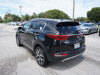 2018 Kia Sportage SX Turbo