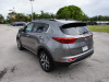 2018 Kia Sportage SX Turbo