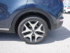 2018 Kia Sportage SX Turbo