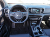 2017 Kia Sportage SX Turbo