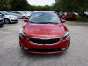 2017 Kia Forte S