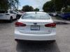 2017 Kia Forte EX