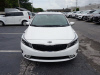 2017 Kia Forte EX