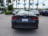 2017 Kia Optima LX Turbo