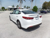 2017 Kia Optima LX Turbo