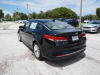 2017 Kia Optima EX