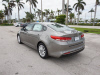 2018 Kia Optima EX