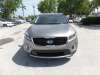 2017 Kia Sorento EX