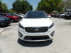 2017 Kia Sorento SX Limited V6