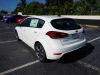 2017 Kia Forte5 EX