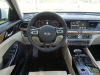 2017 Kia Cadenza Technology