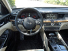 2017 Kia Cadenza Technology