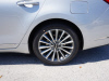 2017 Kia Cadenza Premium