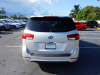 2017 Kia Sedona EX