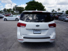 2017 Kia Sedona EX