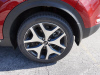 2017 Kia Sportage SX Turbo