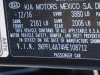 2017 Kia Forte S