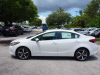 2017 Kia Forte EX