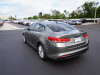 2018 Kia Optima EX