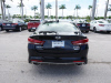 2017 Kia Optima SX Turbo