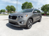 2017 Kia Sorento EX