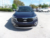 2018 Kia Sorento EX