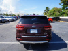 2017 Kia Sorento SX Limited V6