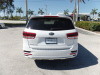 2018 Kia Sorento SX Limited V6