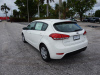 2017 Kia Forte5 LX