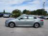 2017 Kia Optima Hybrid Premium