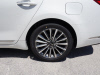 2017 Kia Cadenza Technology