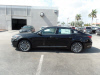 2017 Kia Cadenza Premium