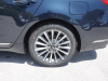 2017 Kia Cadenza Technology