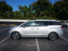 2017 Kia Sedona EX