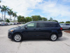 2017 Kia Sedona EX