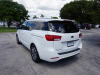 2017 Kia Sedona EX