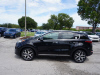 2018 Kia Sportage SX Turbo