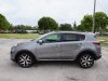 2018 Kia Sportage SX Turbo