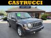 2015 Jeep Patriot