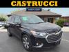 2021 Chevrolet Traverse