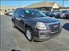 2016 GMC Terrain